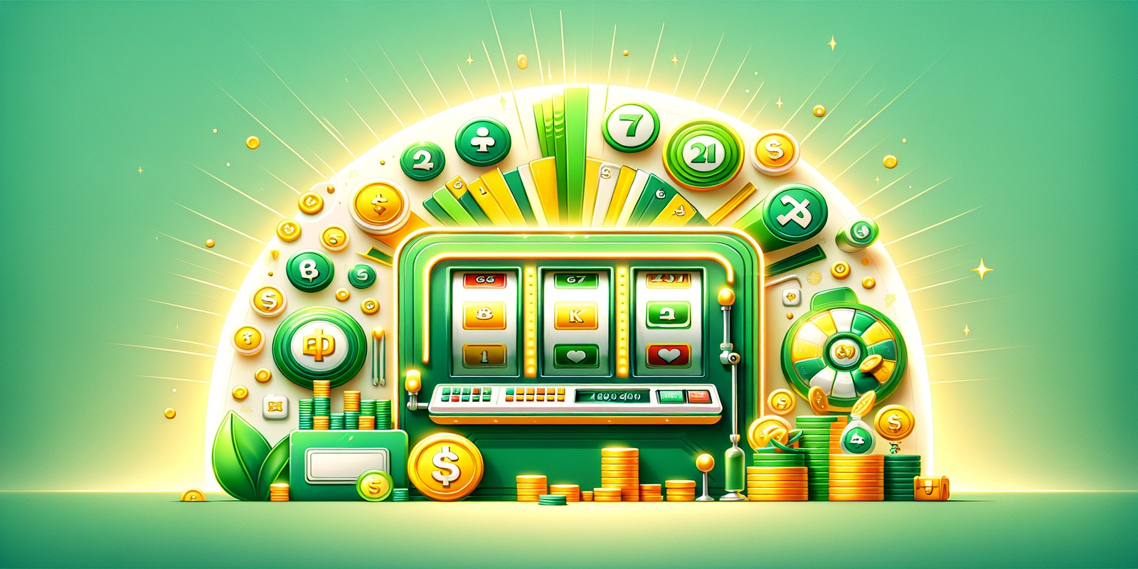 Celtic Slots: Discover the Magic of Irish-Themed Gaming in 2025 - Slot Strategy Guide for pakistani | FEG0