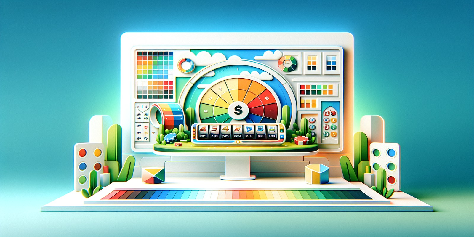 Exploring Online Casinos: Top Slot Games for Global Players 2025 - Slot Strategy Guide for pakistani | FEG0