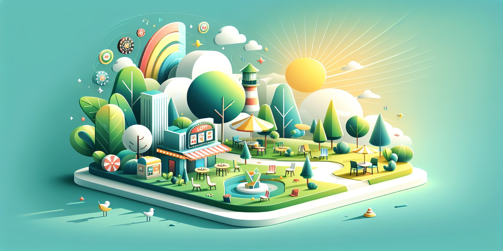 Navigating the Best Online Casinos: A Player's Guide for 2025 - Gaming Guide Guide for global | FEG0