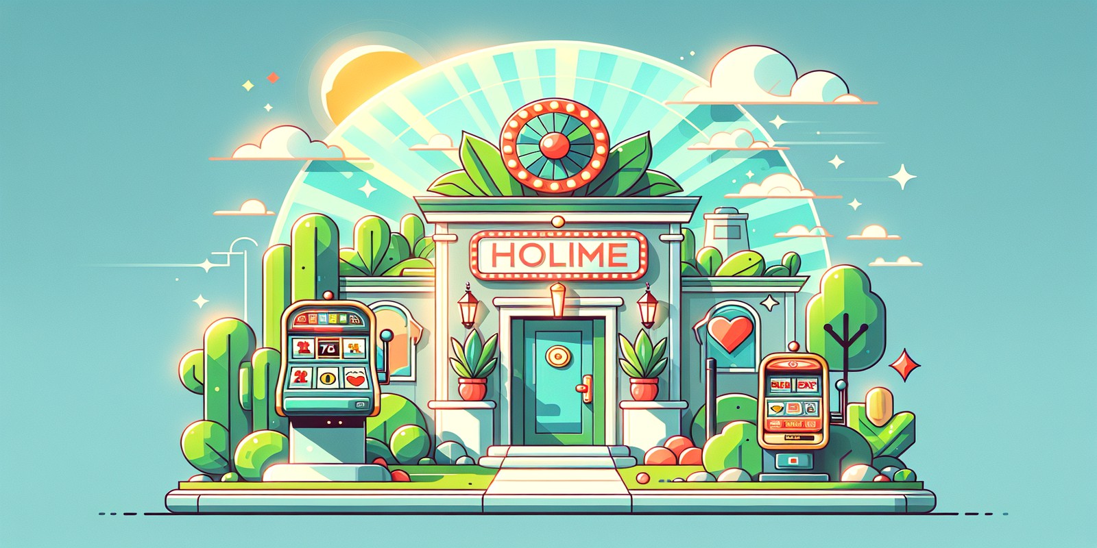 Online Casino Adventures: Your Ultimate Guide to Slots in 2025 - Slot Strategy Guide for global | FEG0