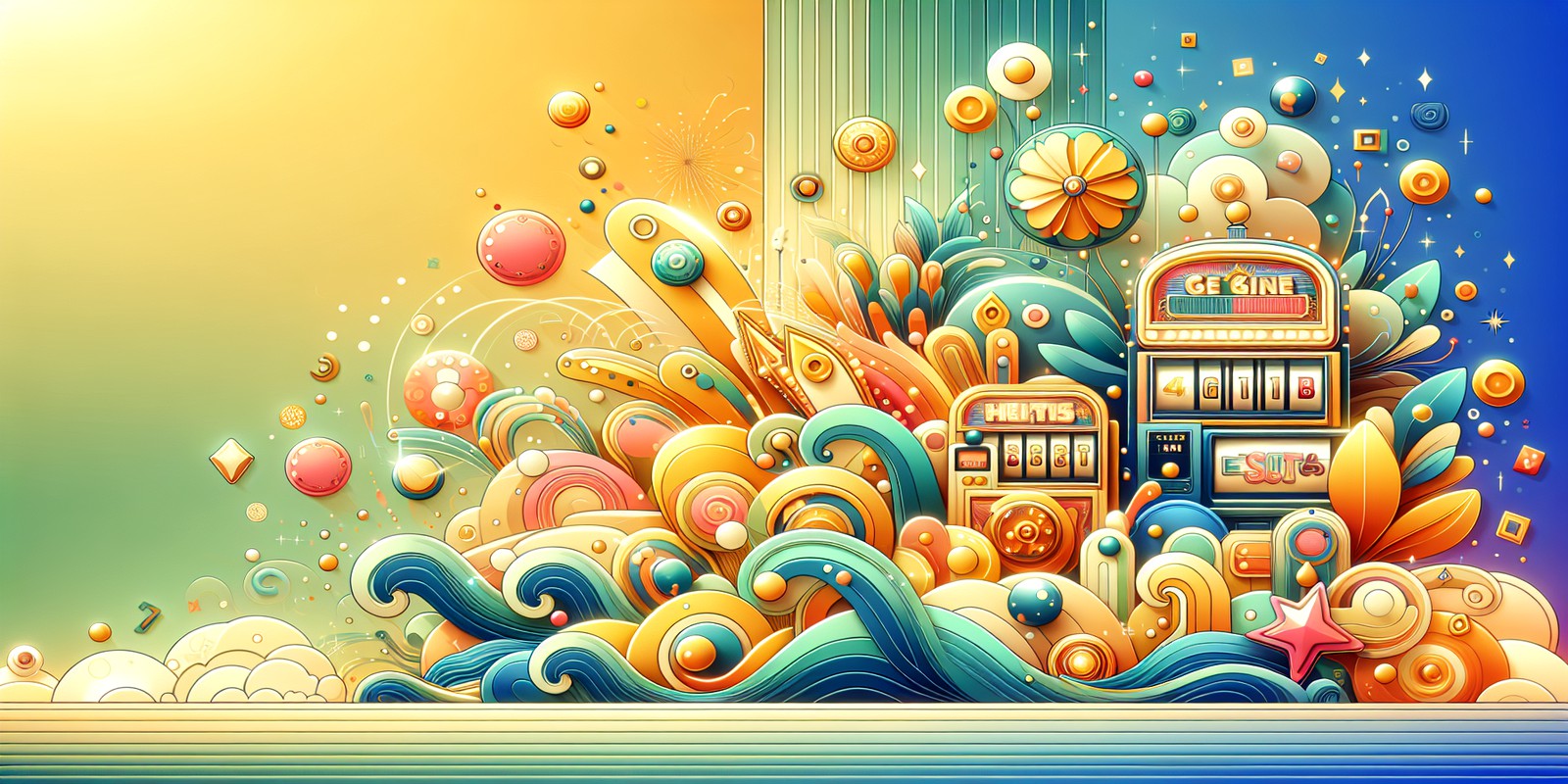 The Future of Online Casinos: Trends for Slot Games in 2025 - Slot Strategy Guide for global | FEG0