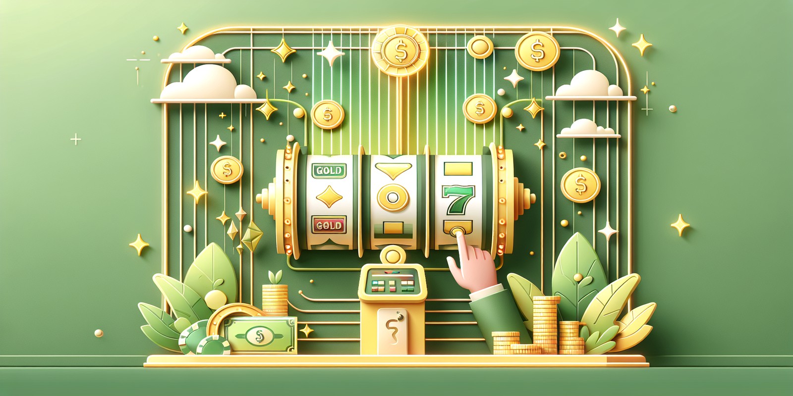 Top Online Casino Slots for Global Players in 2025 - Slot Strategy Guide for international | FEG0