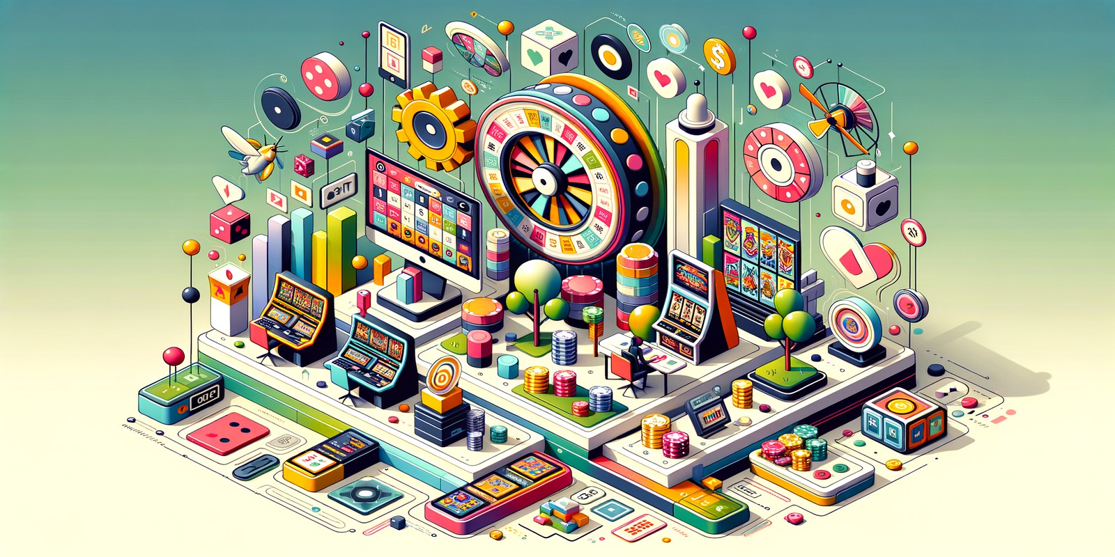 Top Slot Games of 2025: Strategies to Maximize Your Wins - Slot Strategy Guide for pakistani | FEG0