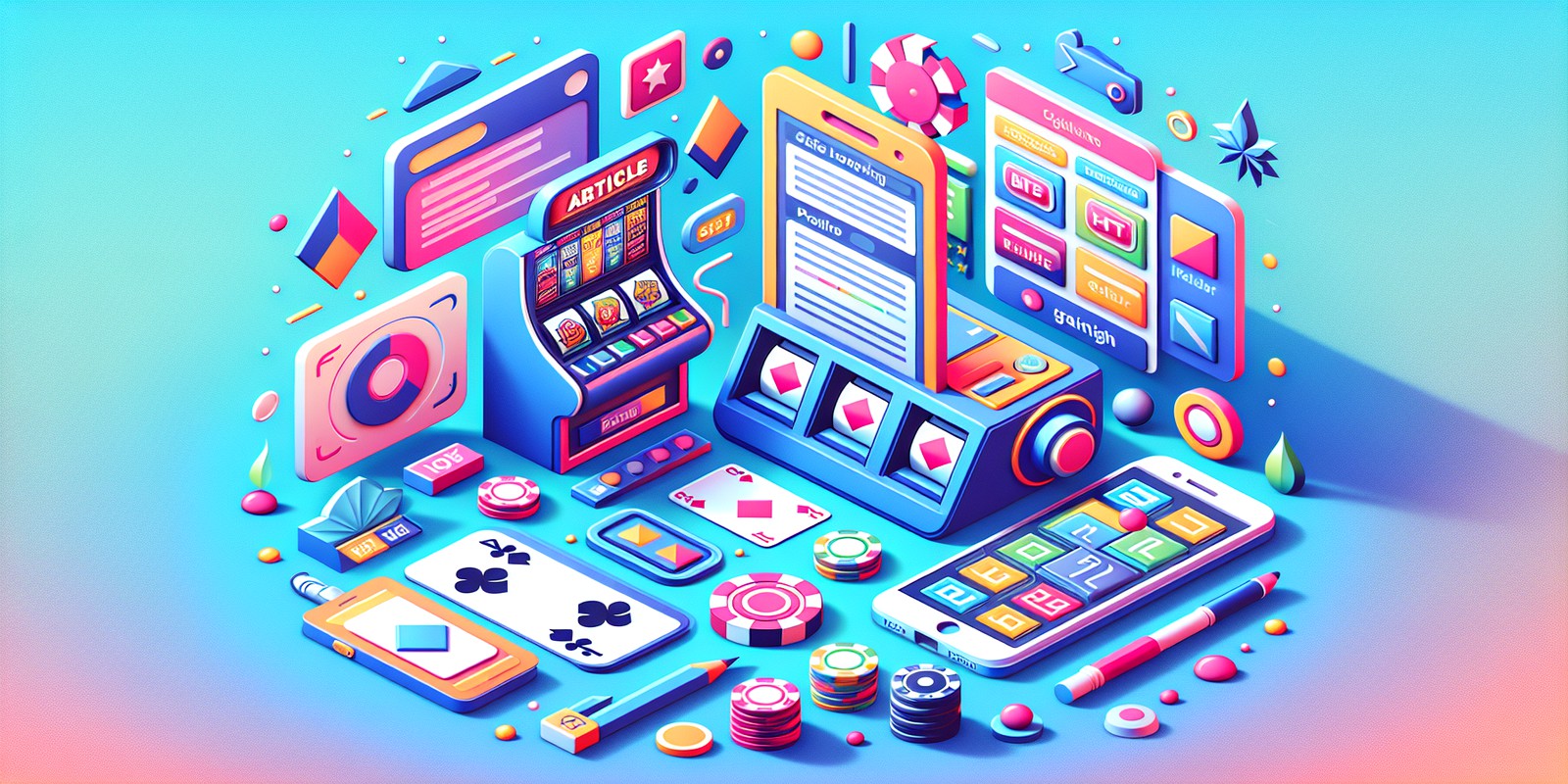 Exciting Online Casino Slot Games to Try in 2026 - FEG Guide for Pakistan Players