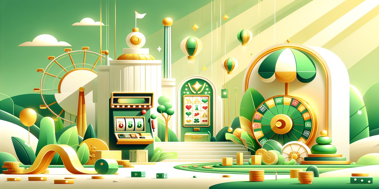 Unleash Your Winning Skills: Slot Game Strategies for 2025 - FEG Guide for Pakistan Players