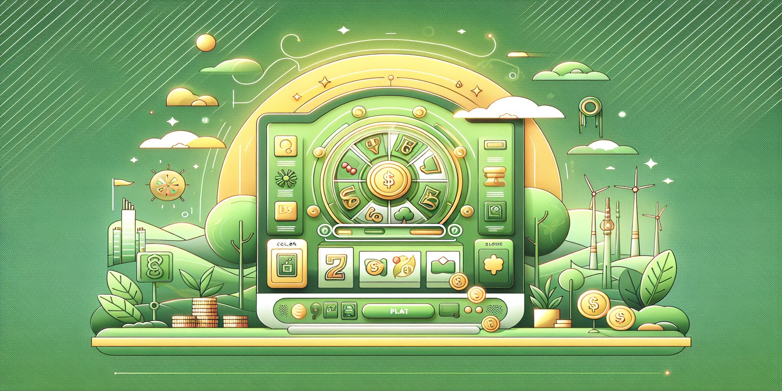 Unlock Big Wins: Top Online Slots for Pakistani Players in 2025 - Slot Strategy Guide for global | FEG0