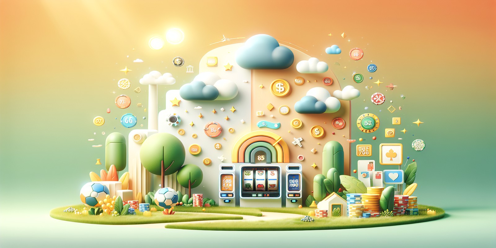 Unlock Big Wins: Top Slot Game Strategies for 2026 Success - FEG Guide