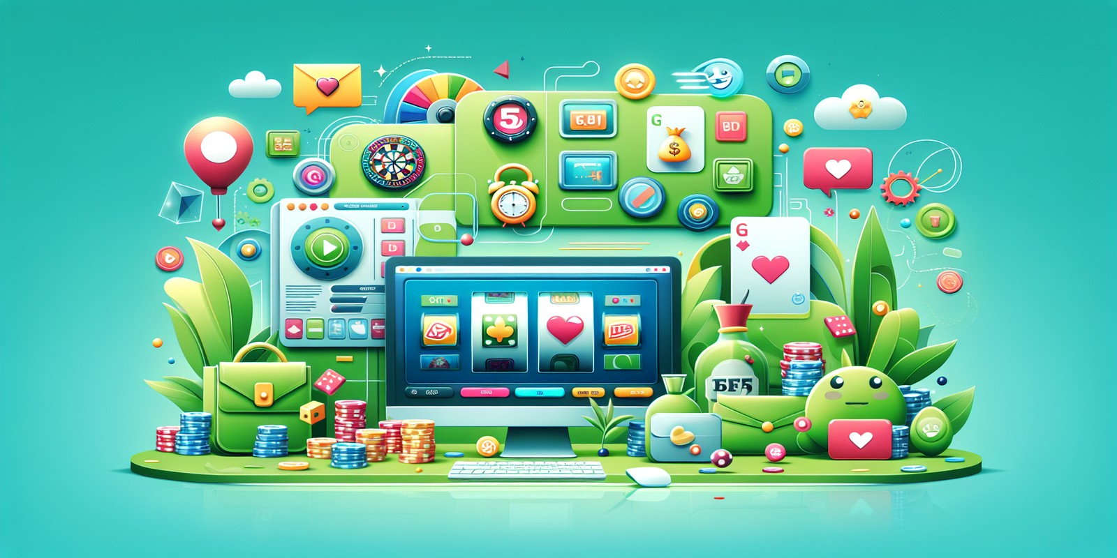 Unlock Big Wins: Top Slot Game Strategies for 2025 - Slot Strategy Guide for global | FEG0