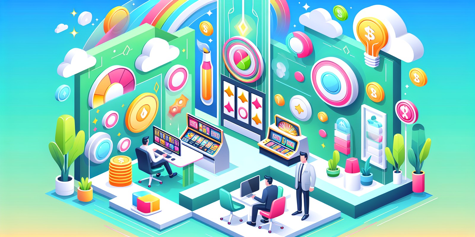 Unlock Online Casino Secrets: Best Slot Strategies for 2025 - Slot Strategy Guide for pakistani | FEG0