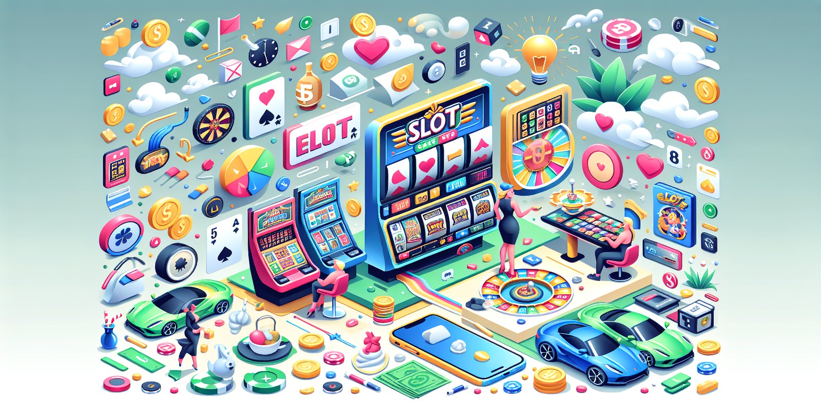 Detailed guide on slot game strategies for maximizing wins, crafted for FEG players in Pakistan.