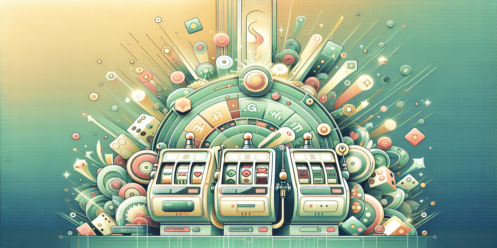 Unlock the Future of Slot Games: Top Strategies for 2025 - FEG Guide for Pakistan Players.