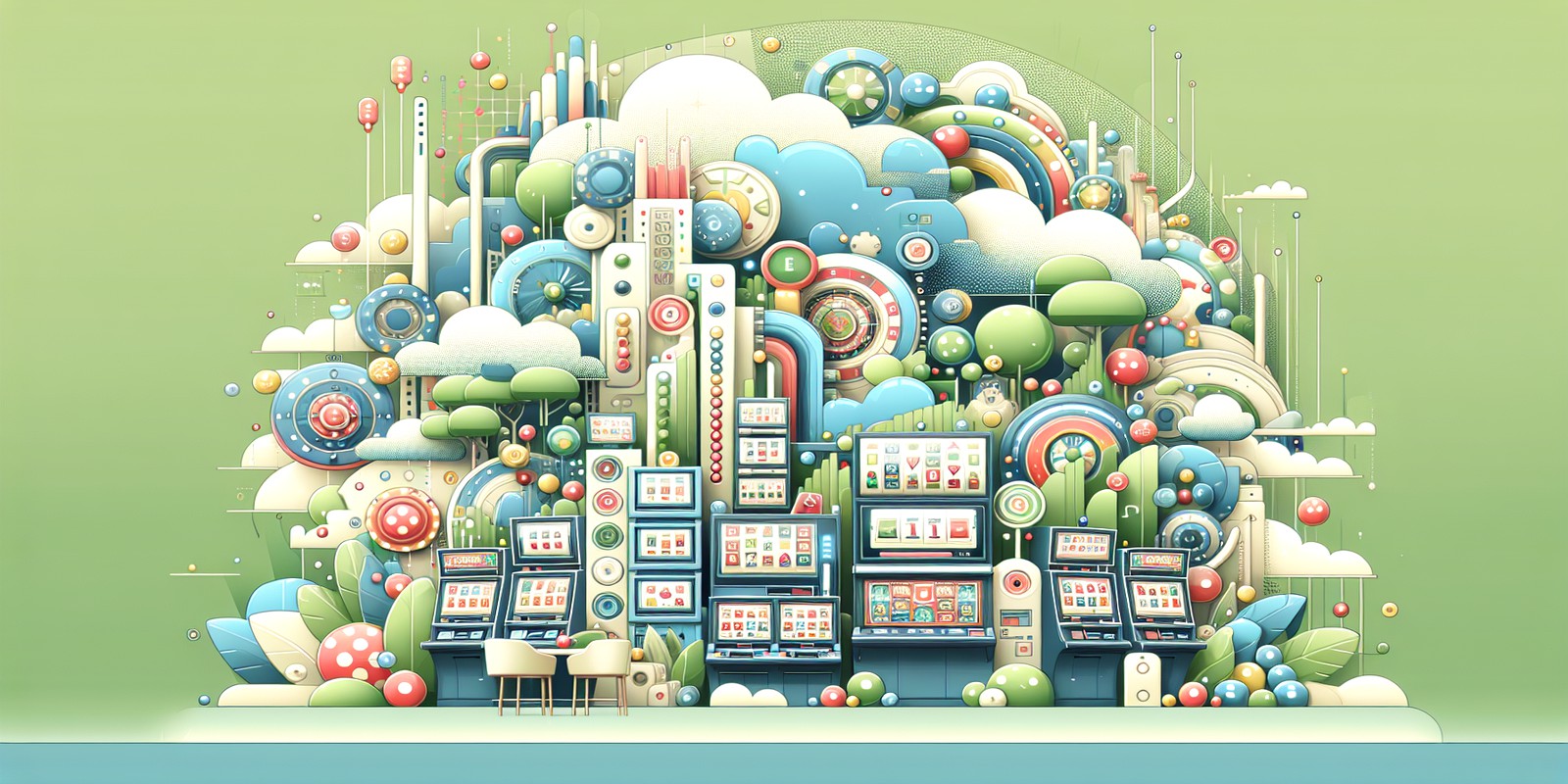 Unlock Winning Potential: Expert Slot Strategies for 2025 - Slot Strategy Guide for global | FEG0