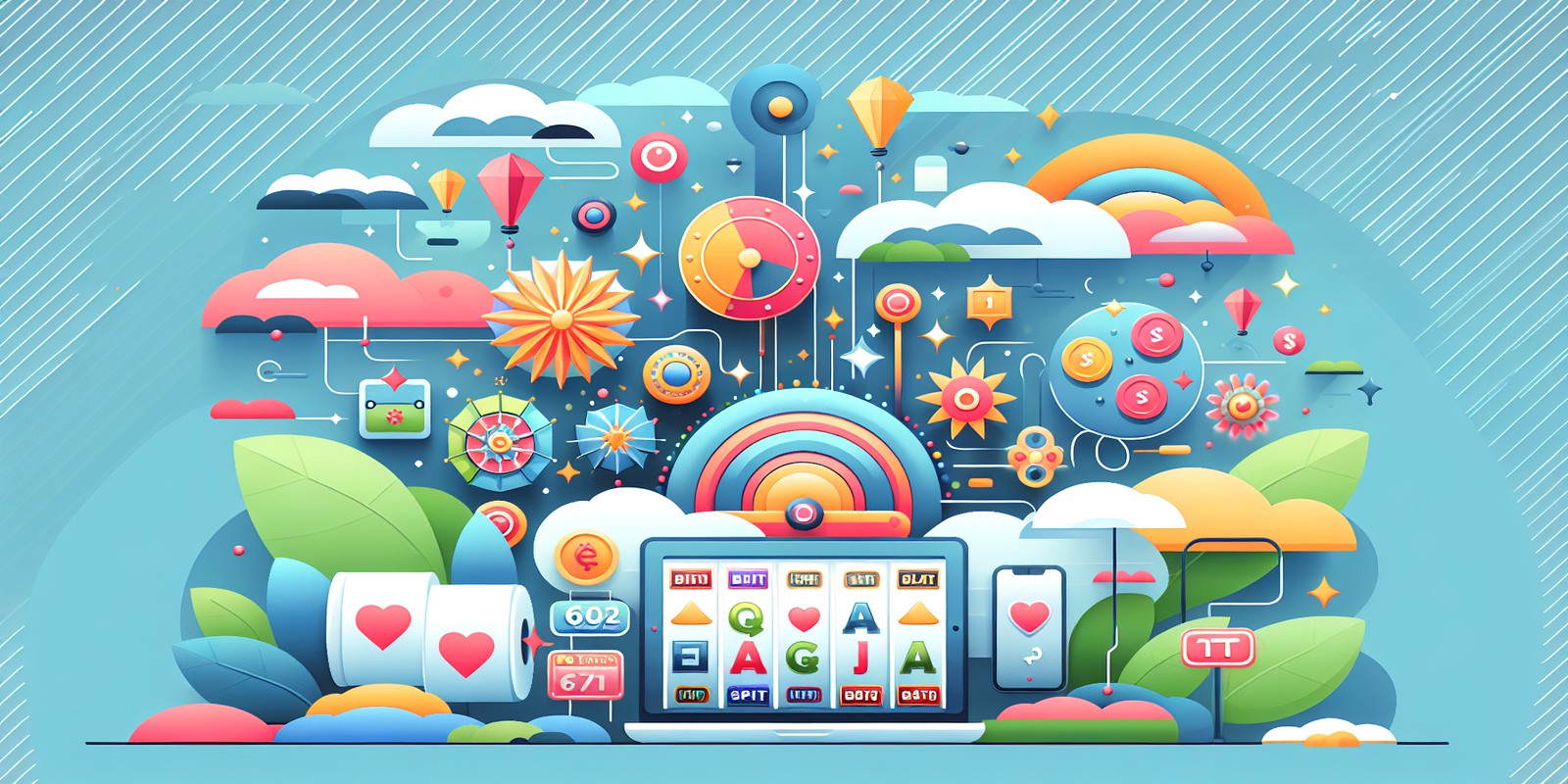 Unlock Winning Potential: Top Slot Game Strategies for 2025 - FEG Guide for Pakistan Players