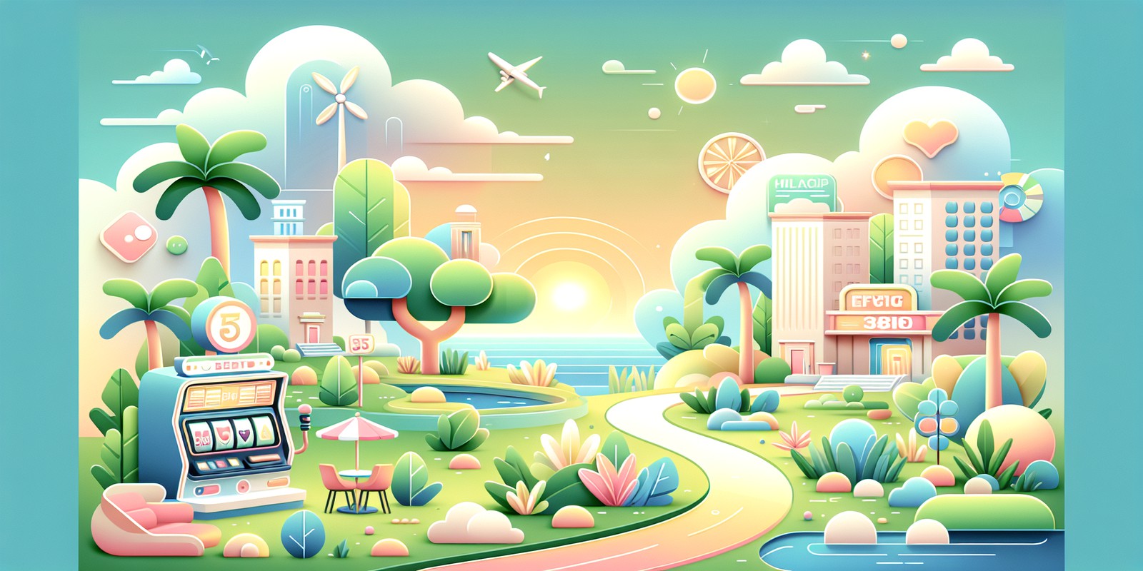 Unlock Winning Secrets: Online Casino Tips for Players in 2025 - Gaming Guide Guide for global | FEG0