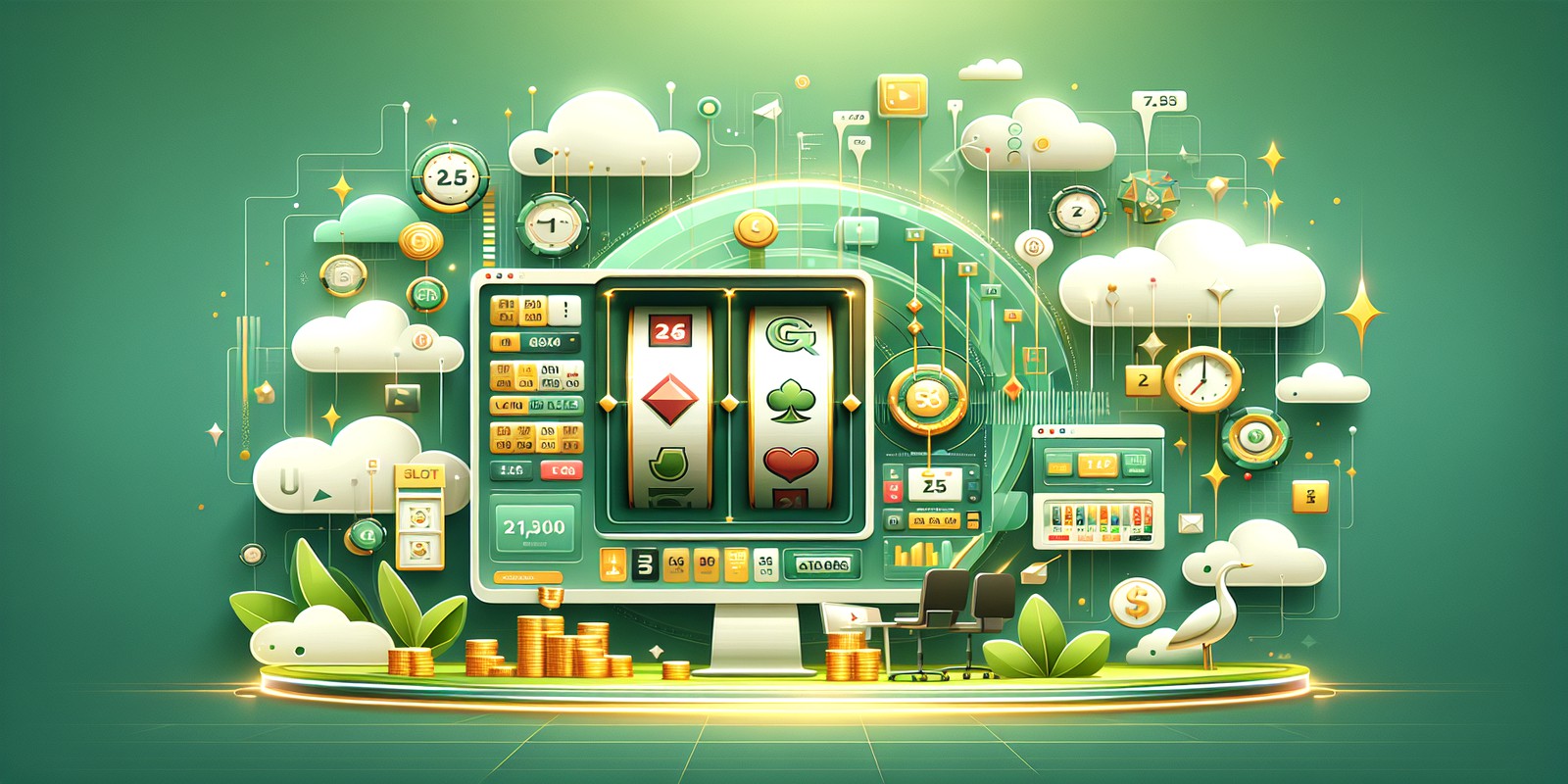 Unlock Winning Secrets: Top Online Casino Strategies for 2025 - Gaming Guide Guide for global | FEG0