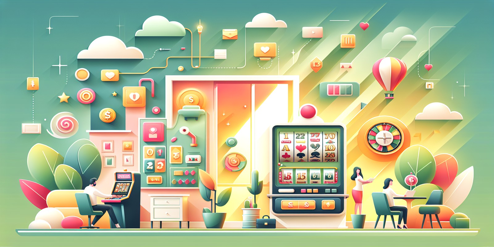 Unlock Winning Strategies: Best Online Casino Slots for 2025 - Slot Strategy Guide for global | FEG0