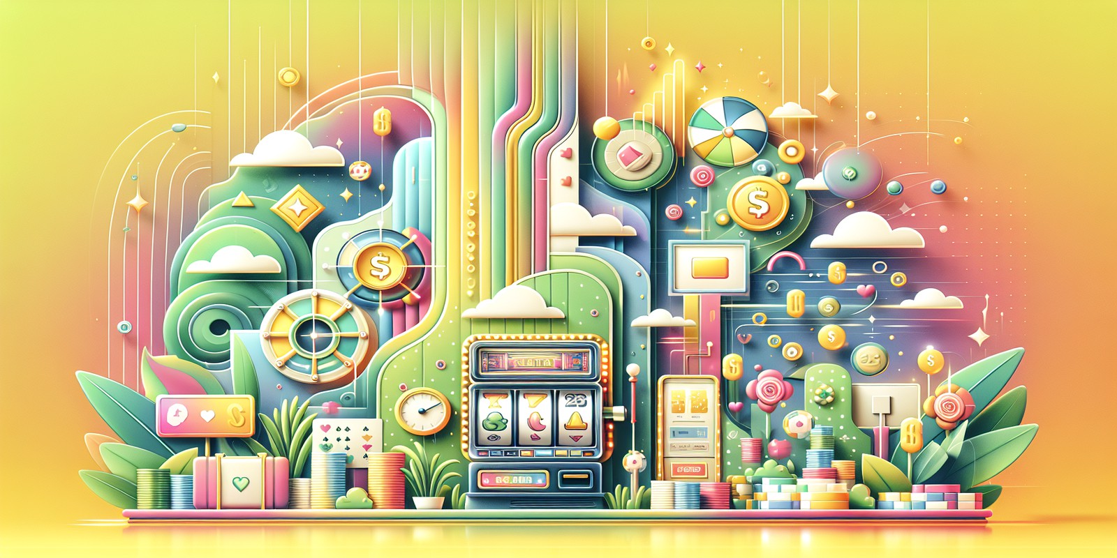 Unlock Winning Strategies for Slot Games in 2025: A Global Guide - FEG's insights for Pakistani players.