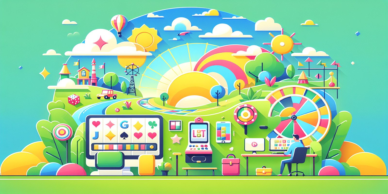 Unlock Winning Strategies: Master Slot Games in 2025 - Slot Strategy Guide for international | FEG0