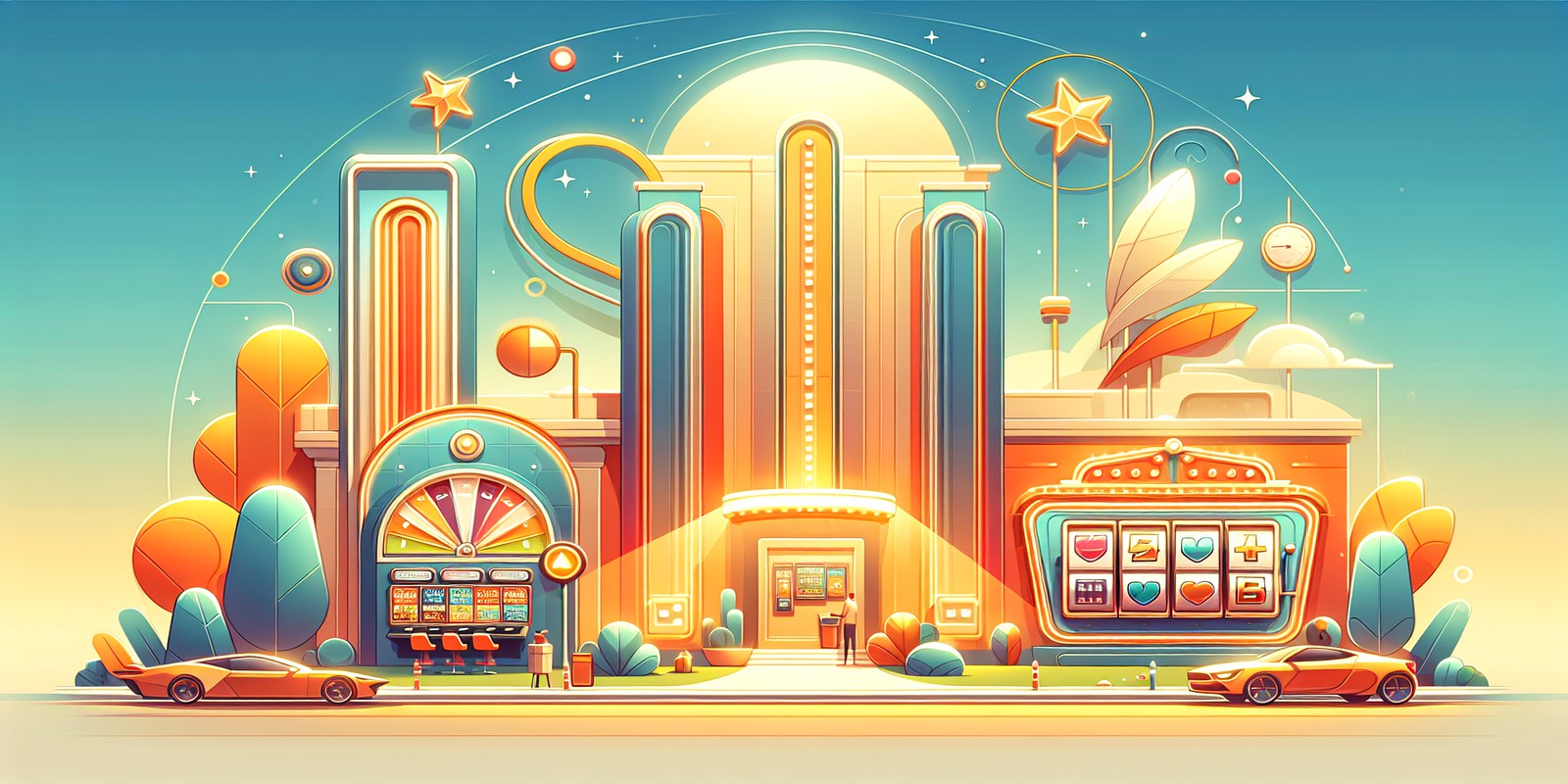 Unlock Your Winning Potential: Online Casino Tips for 2025 - Gaming Guide Guide for global | FEG0