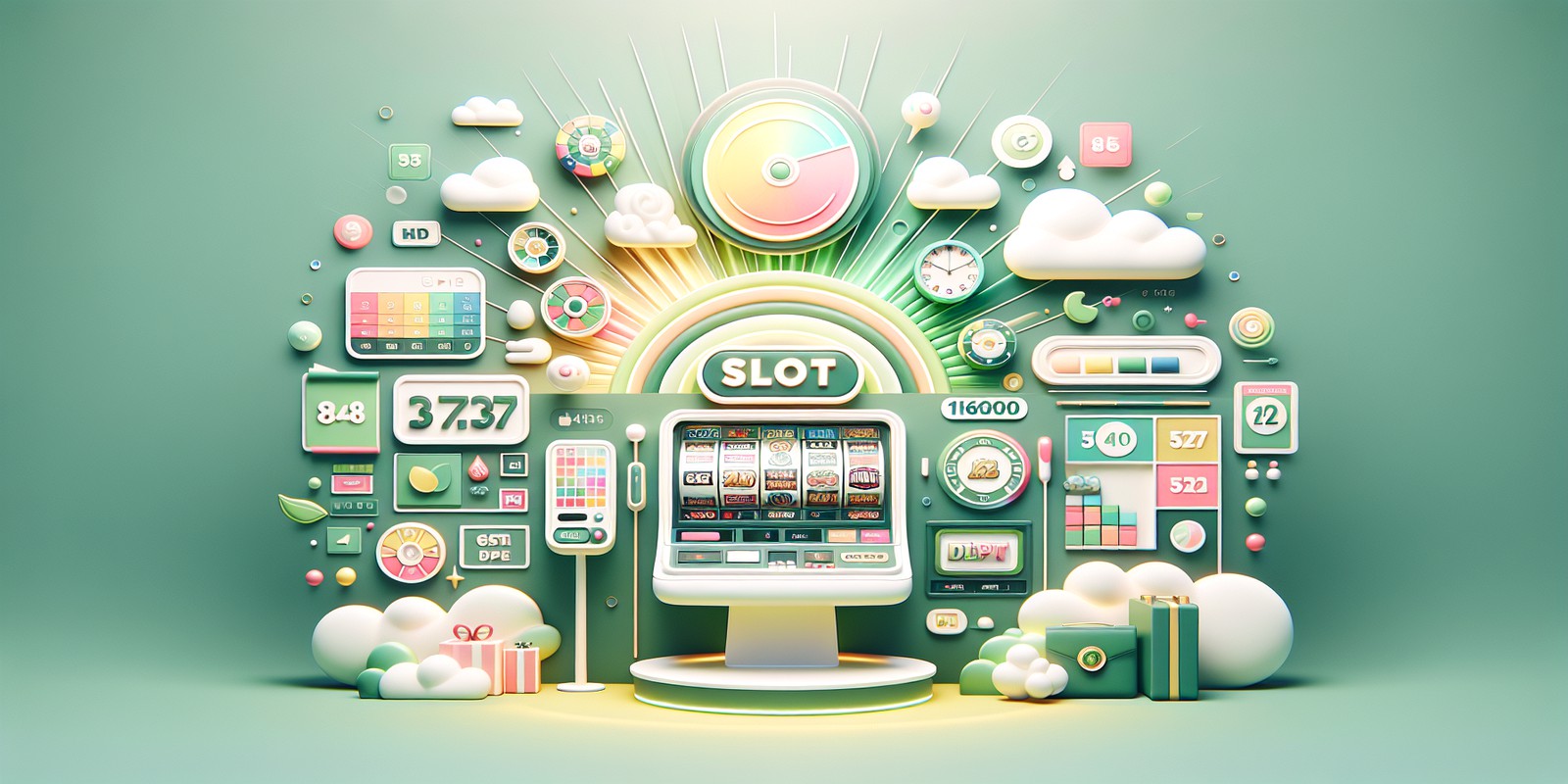 Unlocking Online Casino Wins: Top Slot Tips for 2025 - Slot Strategy Guide for global | FEG0