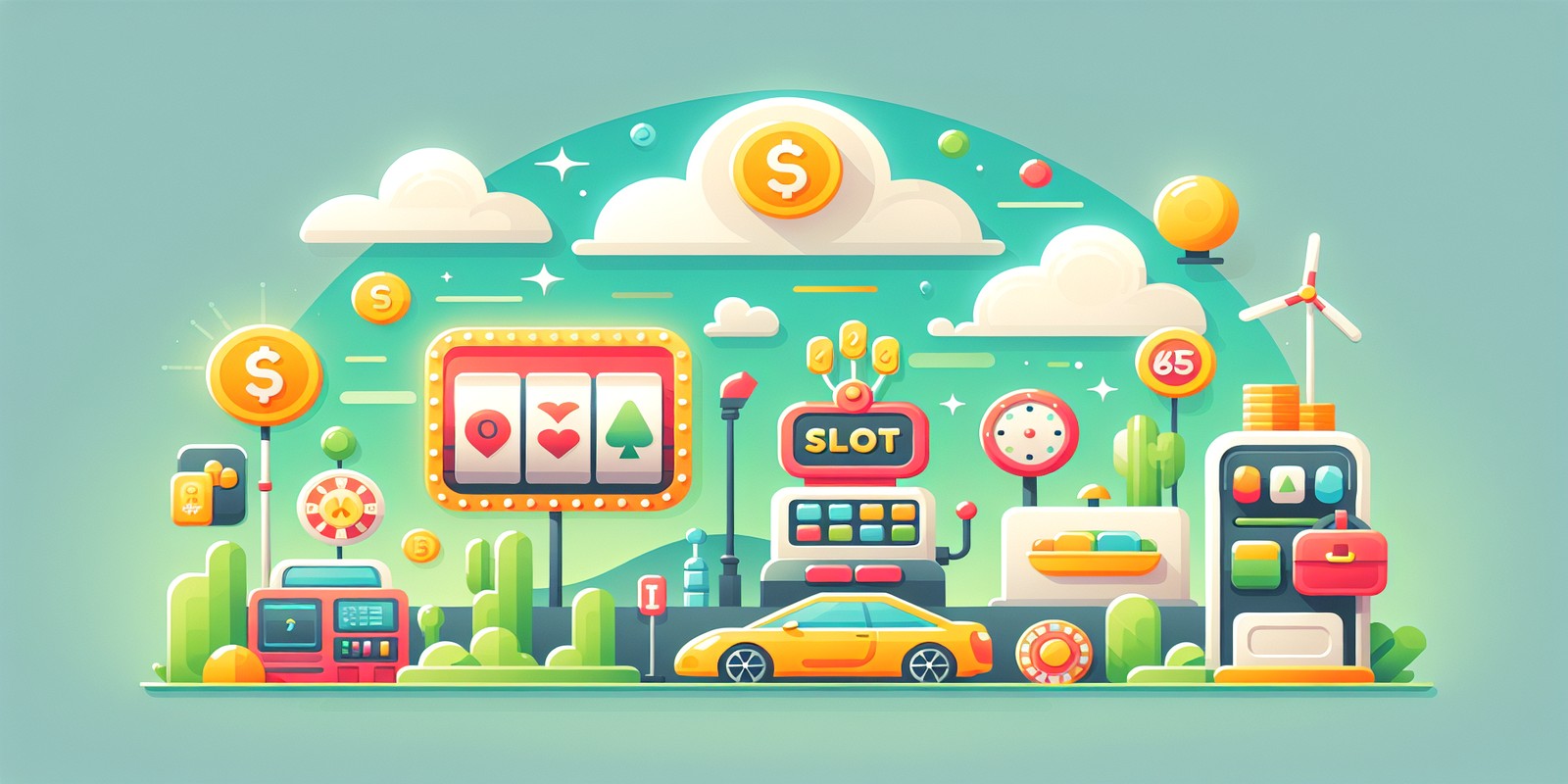 Unlocking Slot Game Thrills: Top Tips for 2025 Players - FEG Guide for Players in Pakistan