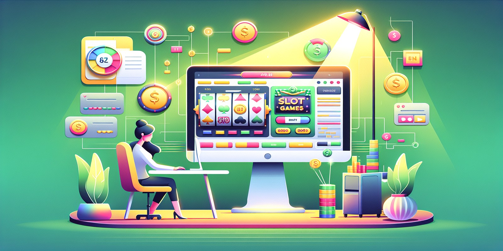 Unlocking the Gamble Feature: Maximize Your Slots in Pakistan 2025 - Slot Strategy Guide for pakistani | FEG0