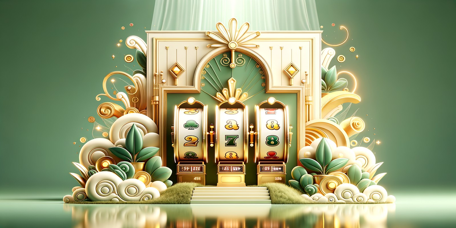 Winning Big in 2025: Your Ultimate Guide to Online Casino Slots - A Comprehensive FEG Resource for Players