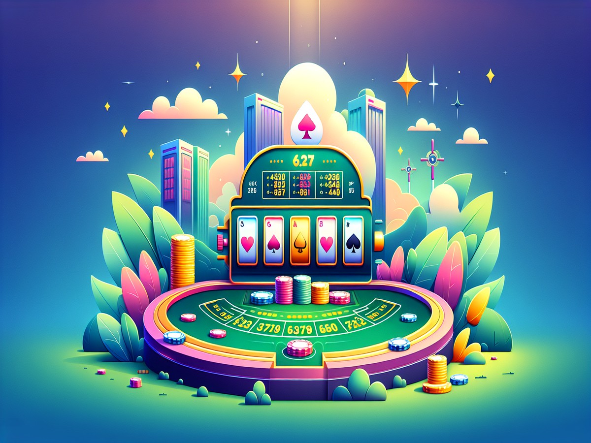 FEG0 Poker Games - Enjoy exclusive poker games with FEG0.