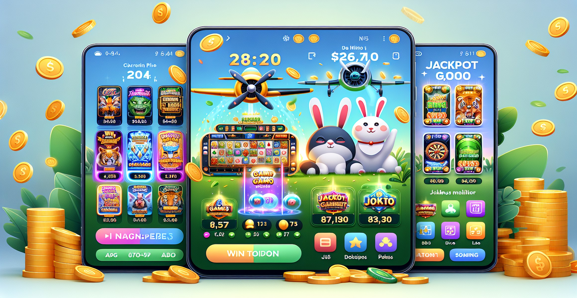 Classic Fruit Slots - Enjoy nostalgic gameplay with FEG0's classic slot games.