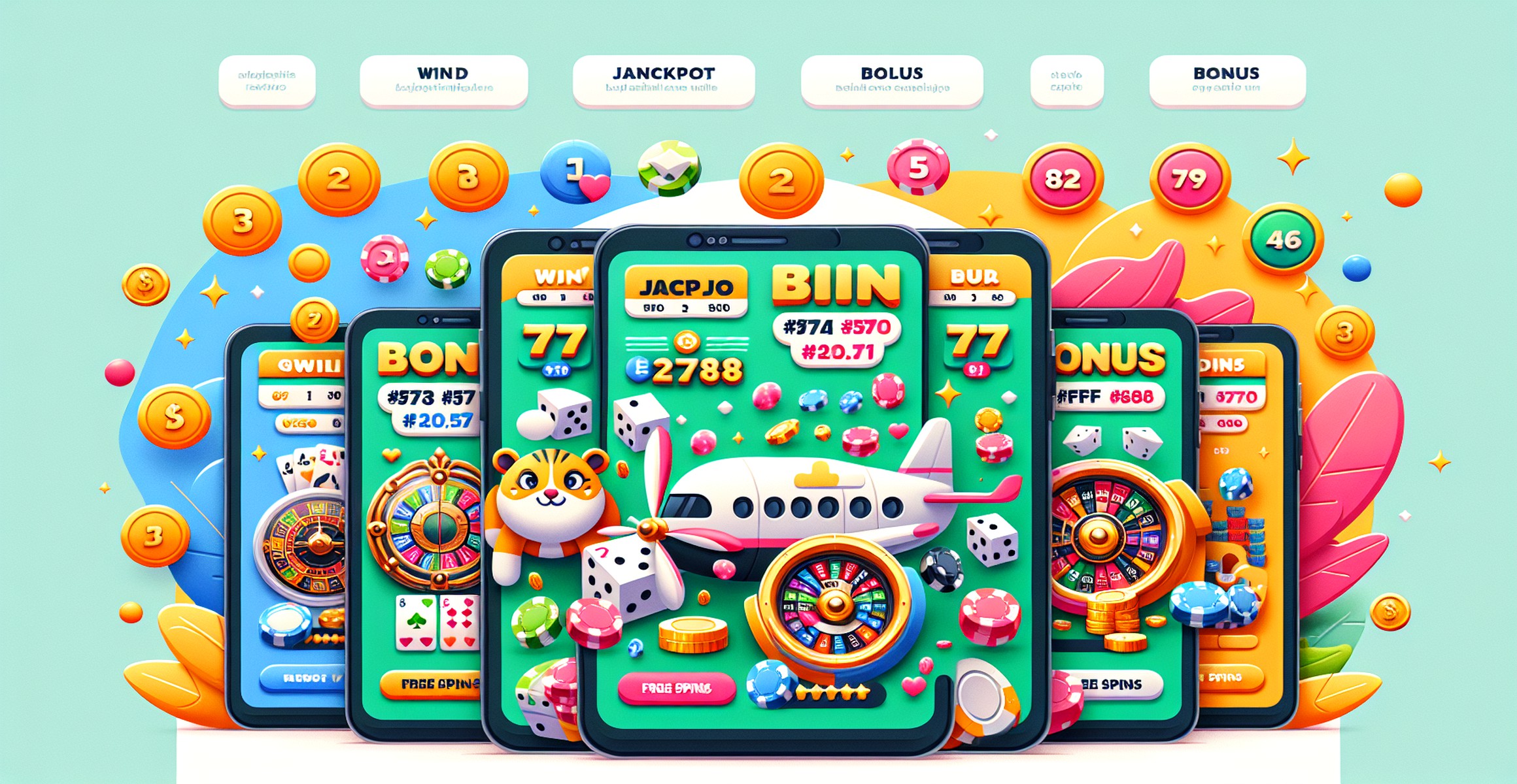 Fortune Tiger Games - Unleash the tiger within at FEG0 with roaring gameplay.