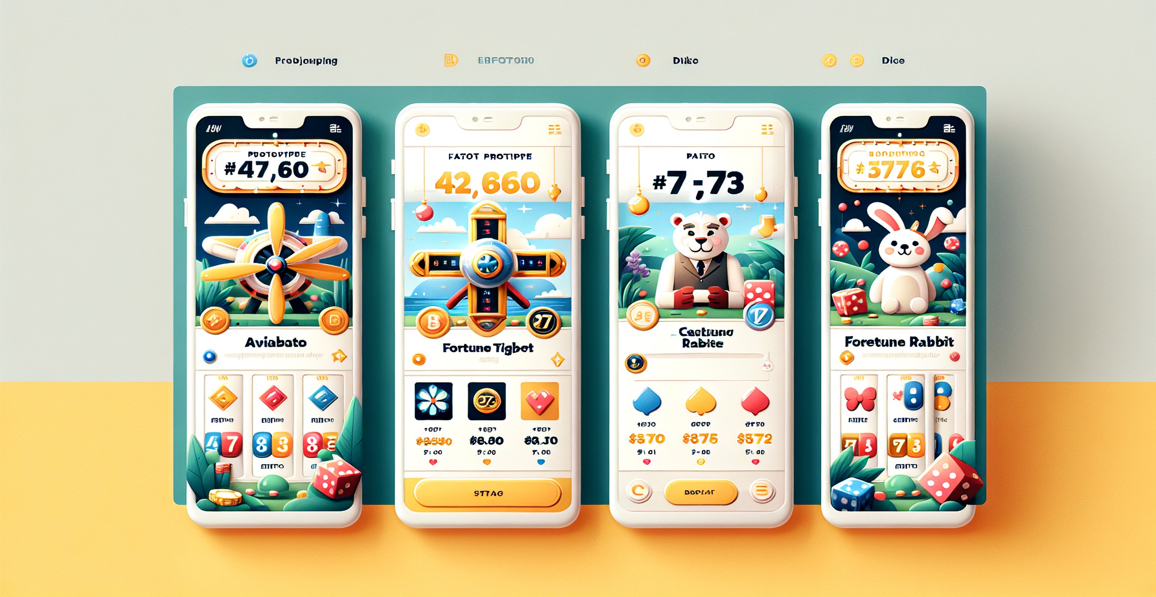 Poker Games - Join the poker table and play with FEG0 for real rewards.